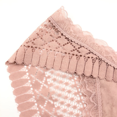 COMBO 5 QUẦN LÓT NỮ REN PHỐI THUN SANG XỊN MỊN 30200