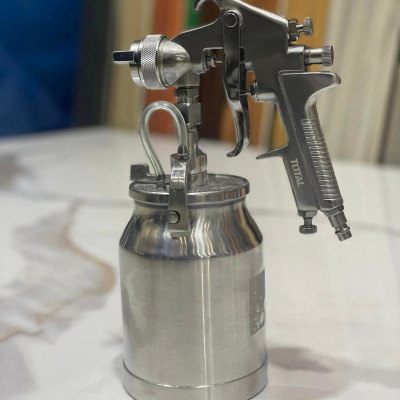 SÚNG PHUN SƠN 1000CC TOTAL TAT11002 - HÀNG CHÍNH HÃNG