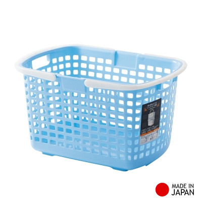 Giỏ xách Nhật Bản S-Light Sanada Seiko 100% nhựa PP cao cấp an toàn & cứng cáp đựng được đồ nặng