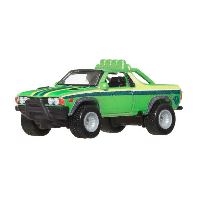 Đồ Chơi Siêu Xe Sang Trọng Subaru B.R.A.T HOT WHEELS JBK72/FPY86 