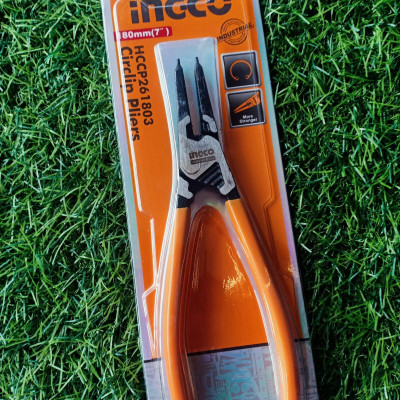 KỀM MỞ PHE VÒNG NGOÀI MŨI CONG INGCO HCCP261802 - HÀNG CHÍNH HÃNG