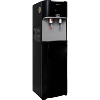 Cây nước nóng lạnh 2 vòi Toshiba RWF-W1669BV(W1)- Hàng chính hãng
