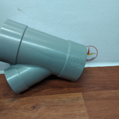 Y 90 giảm 60 nhựa PVC Bình Minh