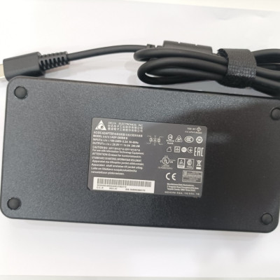 Sạc dành cho Laptop Clevo X170SM-G X170KM-G 280W AC Power Adapter with 5ft Power Cord HÀNG NHẬP KHẨU