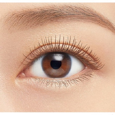 Mascara Màng Film Chống Trôi Làm Tơi Và Dày Rậm Làn Mi Mỏng Màu Đen Kissme Heroine Make 4.5 G