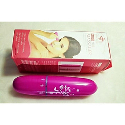 Máy Massage Mắt Chiếc Bút Chống Thâm Quầng, Thư Giãn Mắt Mini 208 Giá Cực Rẻ (Sẵn Hàng Kho) (Hàng Chính Hãng)