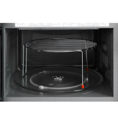 Lò vi sóng có nướng Panasonic NN-GT65JBYUE 31 lít - Hàng Chính Hãng