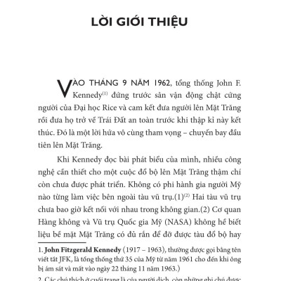 Tư Duy Như Một Nhà Khoa Học Tên Lửa