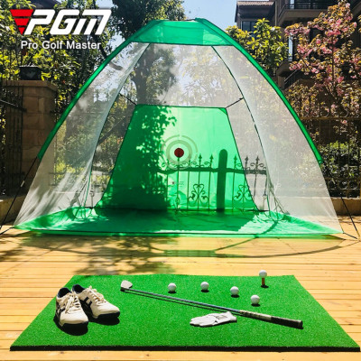 Lưới Tập Swing Golf - PGM GOLF SWING PRACTICE NET - LXW013