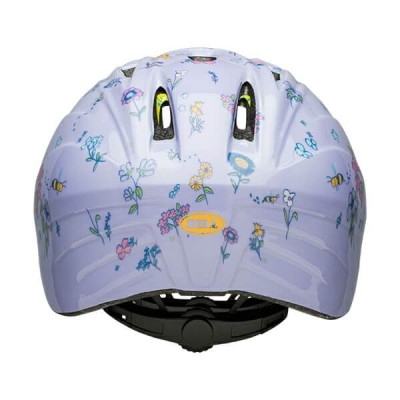 Mũ bảo hiểm xe đạp cho trẻ em BELL Zoom 3 tùy chọn màu và size nón