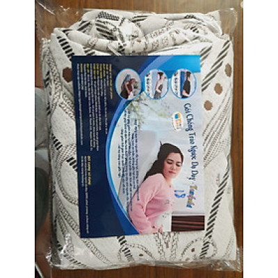 VỎ GỐI CHỐNG TRÀO NGƯỢC DẠ DÀY NGƯỜI LỚN YOROKOBI (BO TRÒN) 