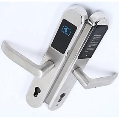 Khóa từ khách sạn neolock - NeoH7