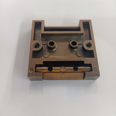 Tay tủ Ivan 10771.032 màu CF