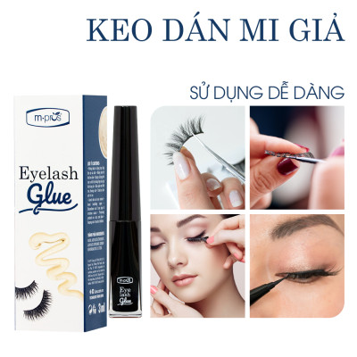 Keo Dán Mi Giả M.pros 3ml