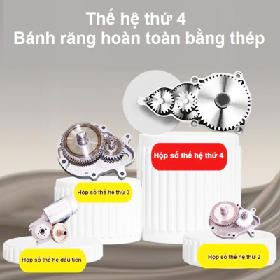 Máy ép dầu ăn thực vật chuyên dụng, dùng trong gia đình. Thương hiệu Mỹ cao cấp Septree - T2S -  HÀNG CHÍNH HÃNG
