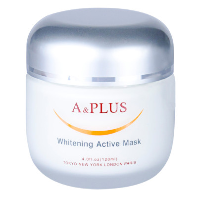 Kem Mặt Nạ Trắng Da A&Plus A010 (120ml)