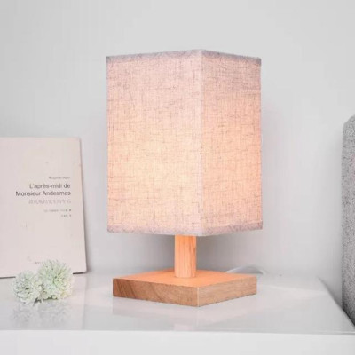 Đèn bàn,đèn phòng ngủ, đèn đặt bàn, đèn trang trí, đèn decor - B090 DT