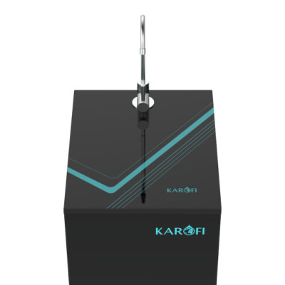 MÁY LỌC NƯỚC RO KAROFI KAQ-L06 - Hàng chính hãng