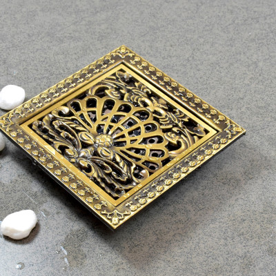 Ga thoát sàn Hiwin FD-6801 