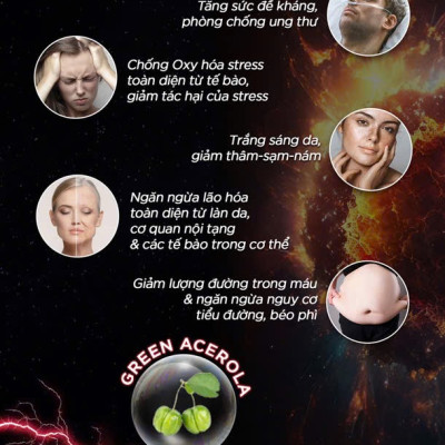 DMAXX thức uống bổ sung vitamin năng lượng không đường DAMODE 51 gói màu đỏ mỗi gói 2,2gr