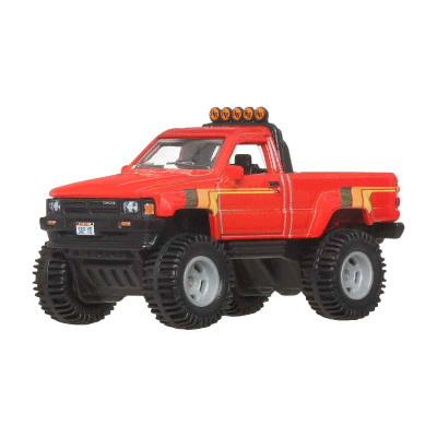 Đồ Chơi Siêu Xe Sang Trọng 1987 Toyots Pickup Truck HOT WHEELS JBK73/FPY86