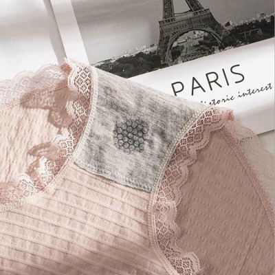 Set 10 chiếc quần lót kháng khuẩn nhăn đẹp ,thông hơi, co dãn 4 chiều cotton mát