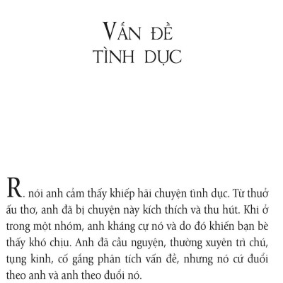 Thế Giới Trong Bạn - The World Within