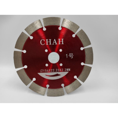 COMBO 10C Lưỡi Cắt Đá, Lưỡi Cắt Gạch CHAH - Galaxy 156