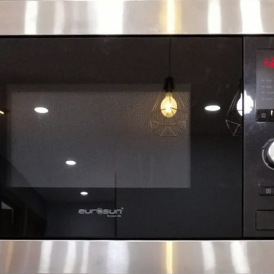 Lò vi sóng Eurosun MWO-28EUR_Hàng Chính Hãng