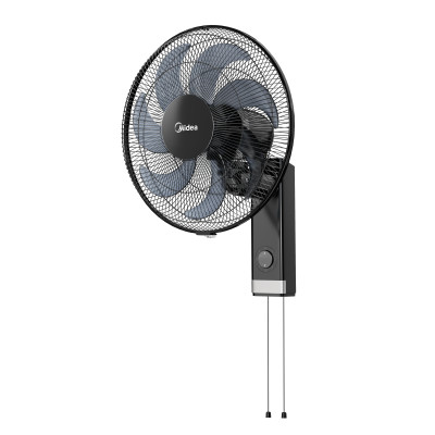 Quạt Treo Tường 7 Cánh Midea FW40-23M (Hàng Chính Hãng, Công Suất 50W, Chỉnh Gió 3 Tốc Độ)