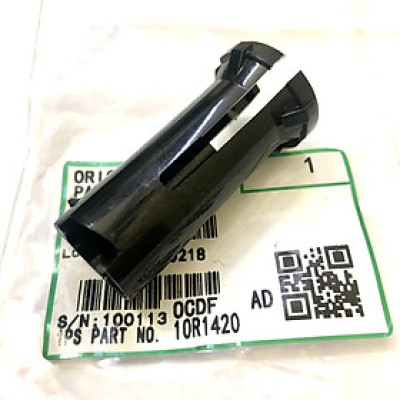 Núm kẹp đầu ống mực: Dùng cho máy photocopy Ricoh 1060/ 1075/ 2060/ 2075/ 6500/ 7500/ 8000/ 6001/ 8001/9001/ 6002/ 6502/9002/ 6503/7503 ( HA - Hàng nhập khẩu )