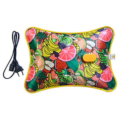 Túi Chườm Nóng Lạnh Đa Năng ( Màu Ngẫu Nhiên ) 