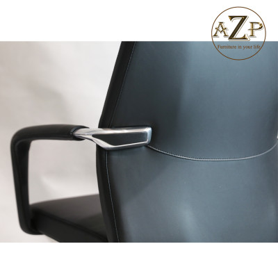 Siêu Phẩm Độc Quyền Ghế Dành cho Sếp, Ghế Giám Đốc, Ghế Văn Phòng AZP FURNITURE Ergonomic AZP-9261-DEN Nhóm Cao Cấp 
