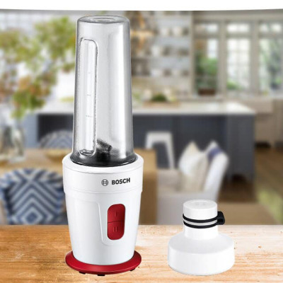 Máy xay sinh tố mini BOSCH MMBP1000 350W hàng chính hãng