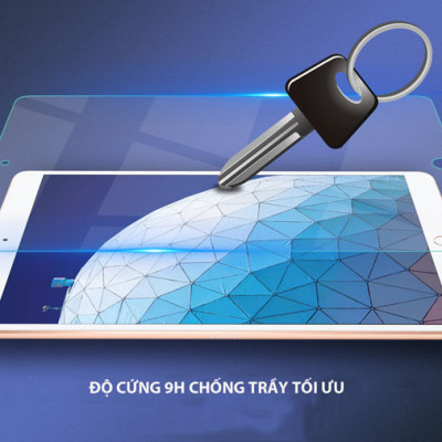 Dán màn hình cường lực iPad Pro 9.7