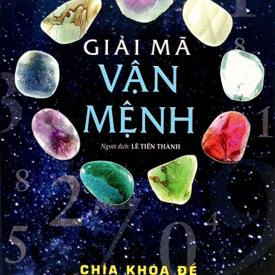 Giải Mã Vận Mệnh - Chìa Khóa Để Hiểu Rõ Số Phận