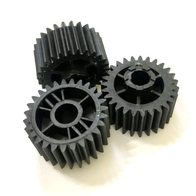 Bánh răng sấy Toshiba số 63: Dùng cho máy photocopy Toshiba E 550/ 650/ 600/ 720/ 723/ 850/ 853/ 555/ 655/ 556/ 656/ 756/ 856/ 657/ 857 ( HA - Hàng nhập khẩu )