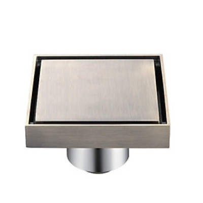 THOÁT SÀN NGA CAO CẤP GAPPO G81005-4 10X10CM