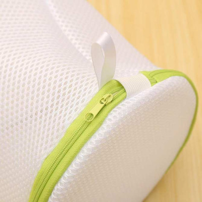 Bộ 6 Túi Giặt Quần Áo Nhiều Cỡ Bảo Vệ Quần Áo không Bị Biến Dạng - Hàng Chính Hãng 