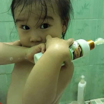 SỮA TẮM SÁNG DA THIÊN NHIÊN MẸ KEN 500ML Mẫu  Mới - Sữa tắm dưỡng ẩm, sáng da, chống lão hóa, giảm thâm da