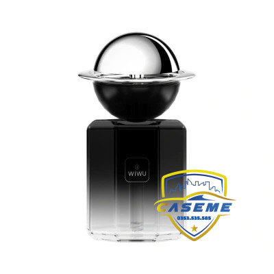 Máy Khuếch Tán Tinh Dầu Wi WU Wi-Ai700 – Thiết Kế UFO Hiện Đại, Dung Tích 150ml, Hương Thơm Cao Cấp Tự Nhiên