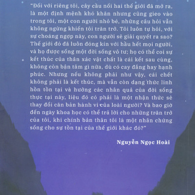 Thế Giới Khác - Tập 1: Hành Trình Khám Phá Thế Giới Tâm Linh