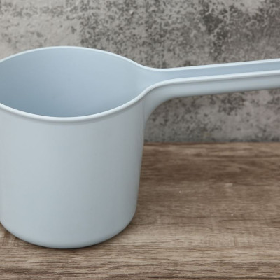 Gáo nhựa Notoro - Giao màu ngẫu nhiên