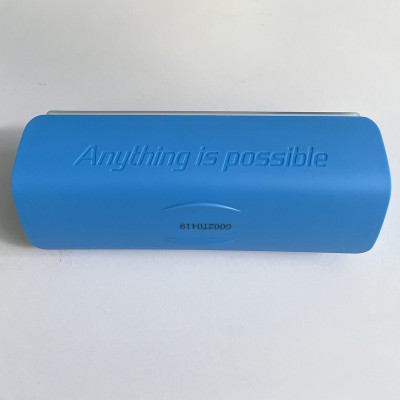 Kính bơi người lớn LI-NING tráng gương chống tia UV chống sương mù - Hồng - Hàng chính hãng