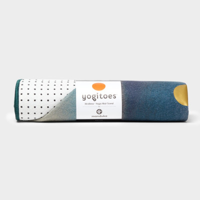 Khăn Yoga Manduka Yogitoes Skidless Towels Cao Cấp