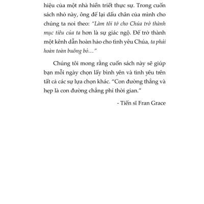 Minh Triết Nội Tại