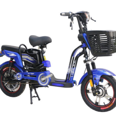 XE ĐIỆN AVA X7