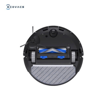 [GIÁ TẠI KHO] - Robot Hút Bụi Lau Nhà Ecovacs Deebot N20 Pro - Bảo hành 12 tháng - Hàng chính hãng Ecovacs