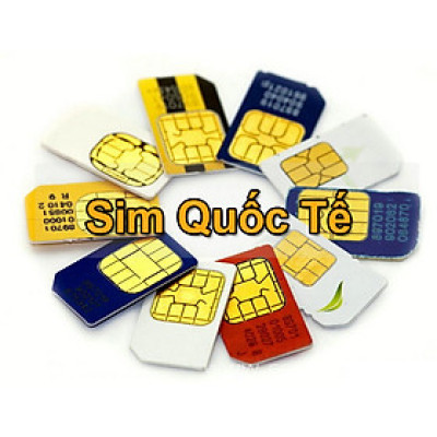 Sim Và Esim Nhật Bản Đi Du Lịch Và Công Tác - Nhận Tại Việt Nam - Hàng Nhập Khẩu