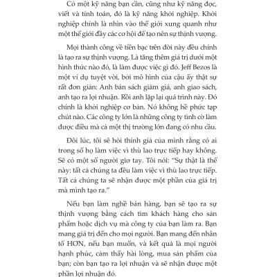 Xây Dựng Kế Hoạch Kinh Doanh Và Marketing Cho Người Mới Bắt Đầu